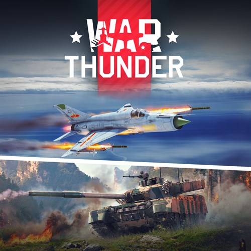 War Thunder - 