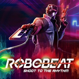 ROBOBEAT Xbox Series X|S (покупка на новый аккаунт) (Турция)