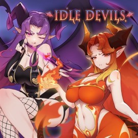 Idle Devils Xbox Series X|S (покупка на новый аккаунт) (Турция)