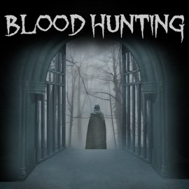 Blood Hunting Xbox One & Series X|S (покупка на новый аккаунт) (Турция)