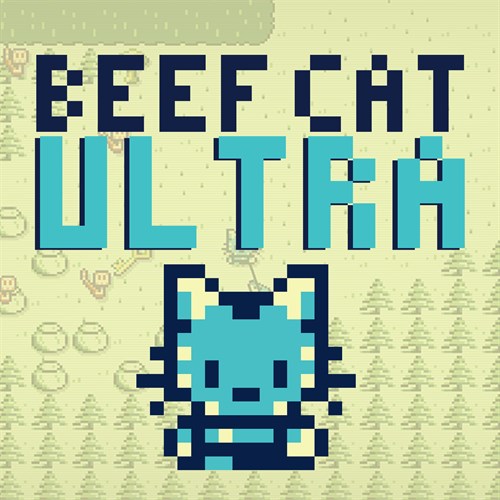 Beef Cat Ultra Xbox One & Series X|S (покупка на новый аккаунт) (Турция)