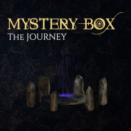 Mystery Box: The Journey Xbox One & Series X|S (покупка на новый аккаунт) (Турция)