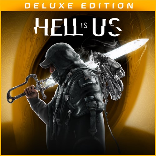 Hell is Us - Deluxe Edition Xbox Series X|S (покупка на любой аккаунт) (США)