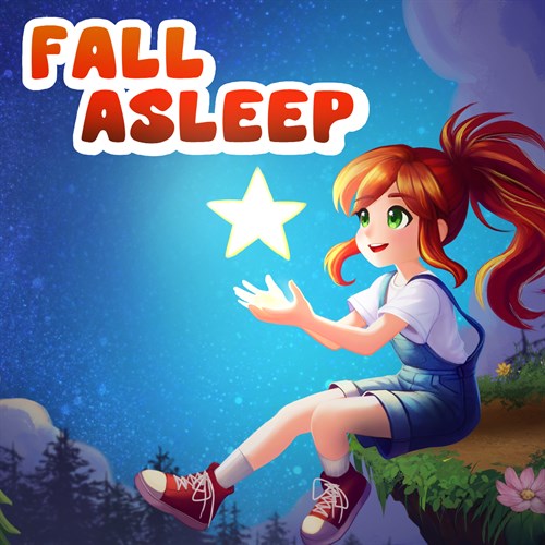 Fall Asleep bundle Xbox One & Series X|S (покупка на любой аккаунт / ключ) (США)