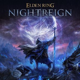 ELDEN RING NIGHTREIGN Pre-Order Xbox One & Series X|S (покупка на любой аккаунт) (США)