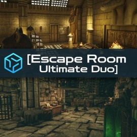 Escape Room Ultimate Duo Xbox One & Series X|S (покупка на любой аккаунт / ключ) (США)