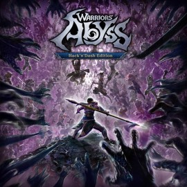 WARRIORS: Abyss - Hack'n'Dash Edition Xbox Series X|S (покупка на любой аккаунт / ключ) (США)