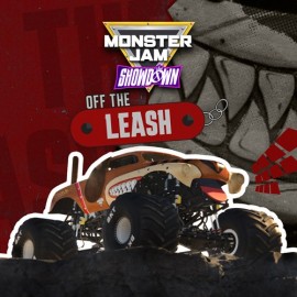 Monster Jam Showdown - Off The Leash Xbox One & Series X|S (покупка на новый аккаунт) (Турция)