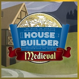 House Builder Overtime - Medieval DLC Xbox Series X|S (покупка на новый аккаунт) (Турция)