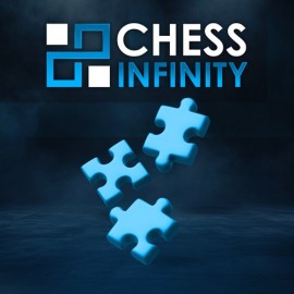 Chess Infinity: Mate in 2 Puzzle Pack Xbox One & Series X|S (покупка на новый аккаунт) (Турция)