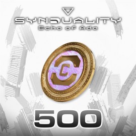 SYNDUALITY Echo of Ada - 500 SYN COINS Xbox One & Series X|S (покупка на новый аккаунт) (Турция)