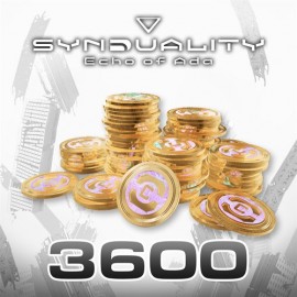 SYNDUALITY Echo of Ada - 3600 SYN COINS Xbox One & Series X|S (покупка на новый аккаунт) (Турция)