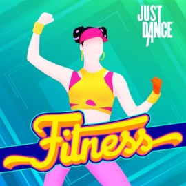 Just Dance Fitness Xbox Series X|S (покупка на новый аккаунт) (Турция)