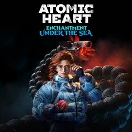 Atomic Heart - Enchantment Under the Sea Xbox One & Series X|S (покупка на новый аккаунт) (Турция)