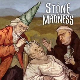 The Stone of Madness Special Edition content Xbox One & Series X|S (покупка на новый аккаунт) (Турция)