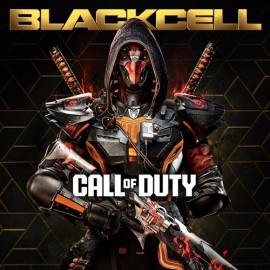 Call of Duty: Black Ops 6 - BlackCell (Season 02) Xbox One & Series X|S (покупка на новый аккаунт) (Турция)