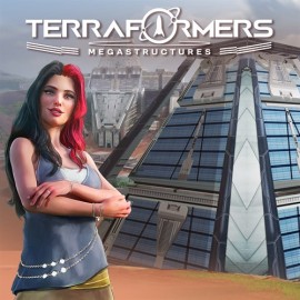 Terraformers: Megastructures Xbox One & Series X|S (покупка на новый аккаунт) (Турция)