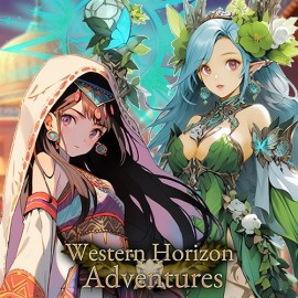 Western Horizon Adventures - Hero of Fate Xbox One & Series X|S (покупка на новый аккаунт) (Турция)