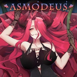 Asmodeus - Idle Devils Xbox One & Series X|S (покупка на новый аккаунт) (Турция)