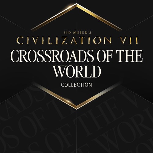 Sid Meier's Civilization VII: Crossroads of the World Collection - Sid Meier's Civilization VII for Xbox Series X|S (покупка на новый аккаунт) (Турция)