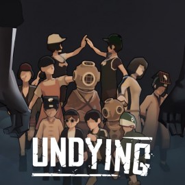 UNDYING Skin Pack - Series 1 Xbox One & Series X|S (покупка на новый аккаунт) (Турция)