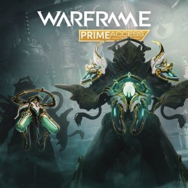 Warframe: Lavos Prime Accessories Pack Xbox One & Series X|S (покупка на новый аккаунт) (Турция)