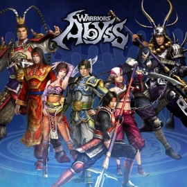 WARRIORS: Abyss - Hack'n'Dash Legendary Costume Set Xbox Series X|S (покупка на новый аккаунт) (Турция)