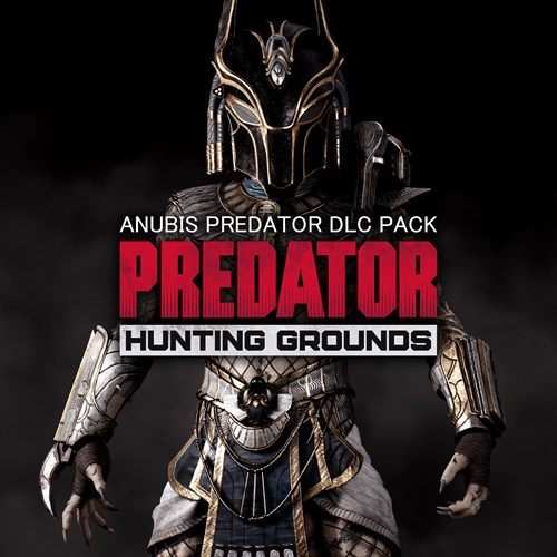 Predator: Hunting Grounds - Anubis Predator Xbox One & Series X|S (покупка на новый аккаунт) (Турция)