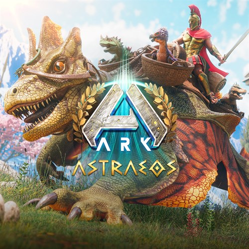 ARK: Astraeos - ARK: Survival Ascended Xbox Series X|S (покупка на новый аккаунт) (Турция)