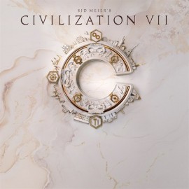 Sid Meier's Civilization VII Xbox One & Series X|S (покупка на любой аккаунт / ключ) (Россия)