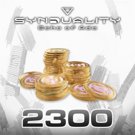 SYNDUALITY Echo of Ada - 2300 SYN COINS Xbox One & Series X|S (покупка на любой аккаунт) (США)