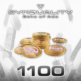 SYNDUALITY Echo of Ada - 1100 SYN COINS Xbox One & Series X|S (покупка на любой аккаунт) (США)