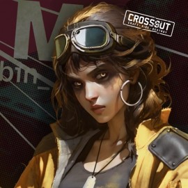 Crossout — “Grand prix” event pass Xbox One & Series X|S (покупка на любой аккаунт / ключ) (США)