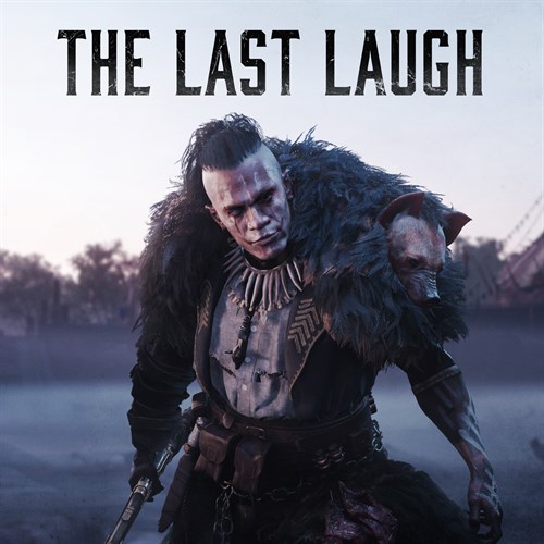 Hunt: Showdown 1896 - The Last Laugh Xbox Series X|S (покупка на любой аккаунт / ключ) (США)