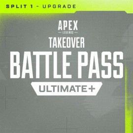 Apex Legends: Ultimate+ Battle Pass Split 1 Upgrade Xbox One & Series X|S (покупка на любой аккаунт / ключ) (США)