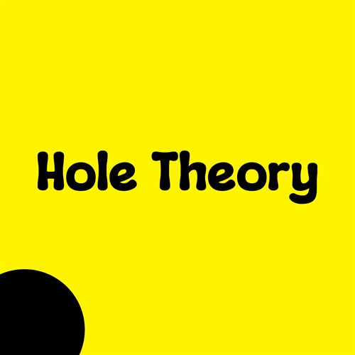 Hole Theory Xbox One & Series X|S (покупка на любой аккаунт / ключ) (США)