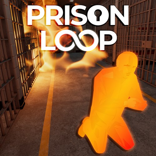 Prison Loop (Xbox Series X|S) (покупка на новый аккаунт) (Турция)