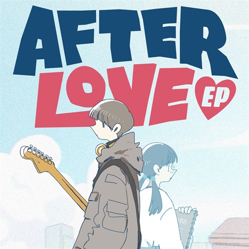 Afterlove EP Xbox Series X|S (покупка на новый аккаунт) (Турция)