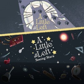 A Little to the Left Seeing Stars DLC Bundle Xbox One & Series X|S (покупка на любой аккаунт / ключ) (США)