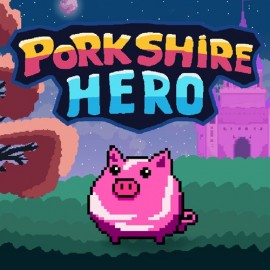 Porkshire Hero Xbox Series X|S (покупка на новый аккаунт) (Турция)