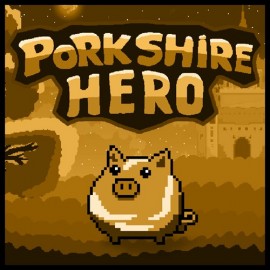 Porkshire Hero Bundle Xbox One & Series X|S (покупка на новый аккаунт) (Турция)