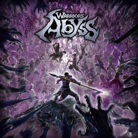 WARRIORS: Abyss Xbox Series X|S (покупка на новый аккаунт) (Турция)