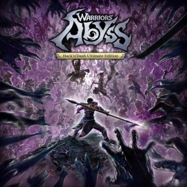 WARRIORS: Abyss - Hack'n'Dash Ultimate Edition Xbox Series X|S (покупка на новый аккаунт) (Турция)