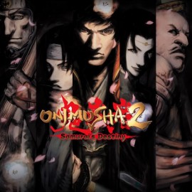 Onimusha 2: Samurai's Destiny Xbox One & Series X|S (покупка на новый аккаунт) (Турция)