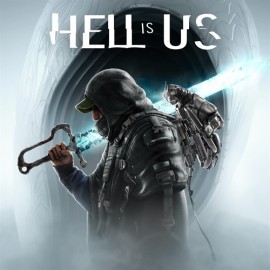 Hell is Us Xbox Series X|S (покупка на новый аккаунт) (Турция)