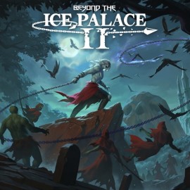 Beyond the Ice Palace 2 Xbox One & Series X|S (покупка на новый аккаунт) (Турция)