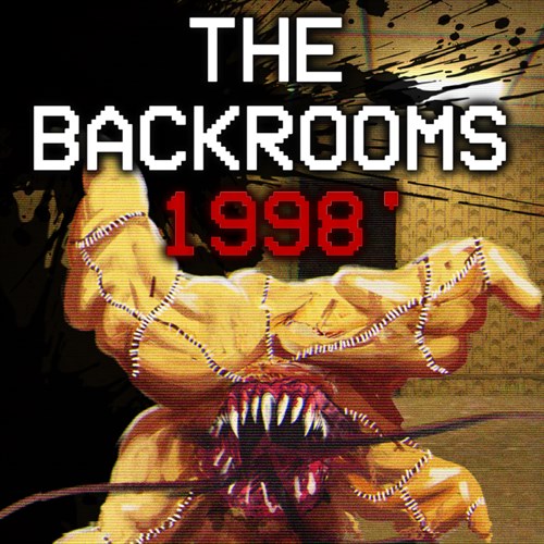 The Backrooms 1998 Xbox One & Series X|S (покупка на любой аккаунт / ключ) (США)