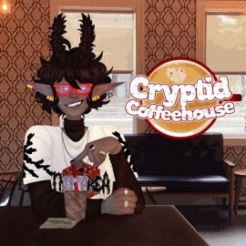 Cryptid Coffeehouse Xbox One & Series X|S (покупка на любой аккаунт / ключ) (США)