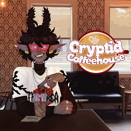 Cryptid Coffeehouse Xbox One & Series X|S (покупка на любой аккаунт / ключ) (США)