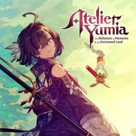 Atelier Yumia: The Alchemist of Memories & the Envisioned Land Xbox One & Series X|S (покупка на любой аккаунт) (США)